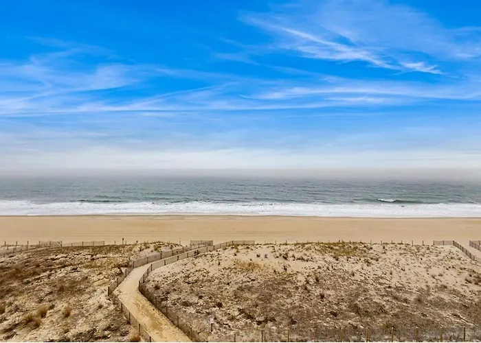 Mooring 505 Holiday home Ocean City
