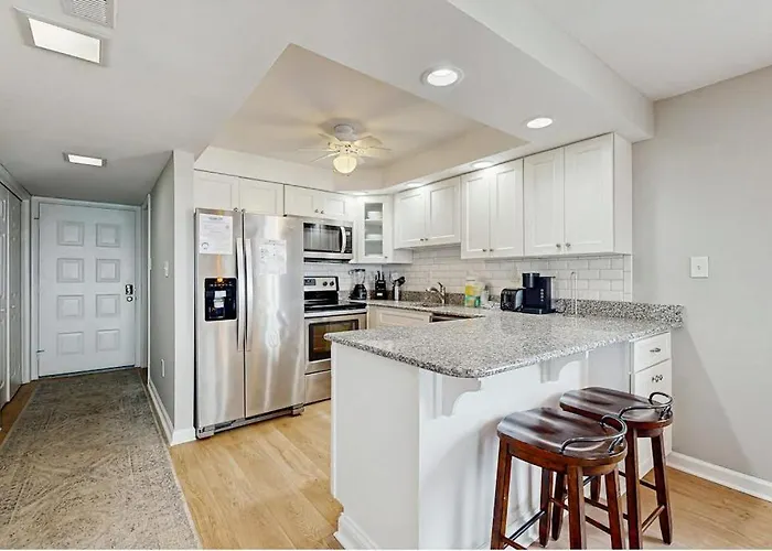 Mooring 505 Holiday home Ocean City