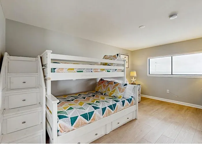 Mooring 505 Holiday home Ocean City