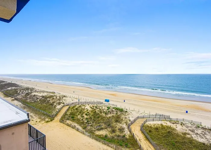 Holiday home Mooring 505 Ocean City